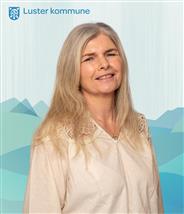 Profilbilde av Grete Marie Skårhaug Solvi