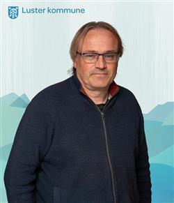 Profilbilde av Knut Vidar Svanheld 