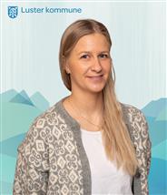 Profilbilde av Elisabeth Alme