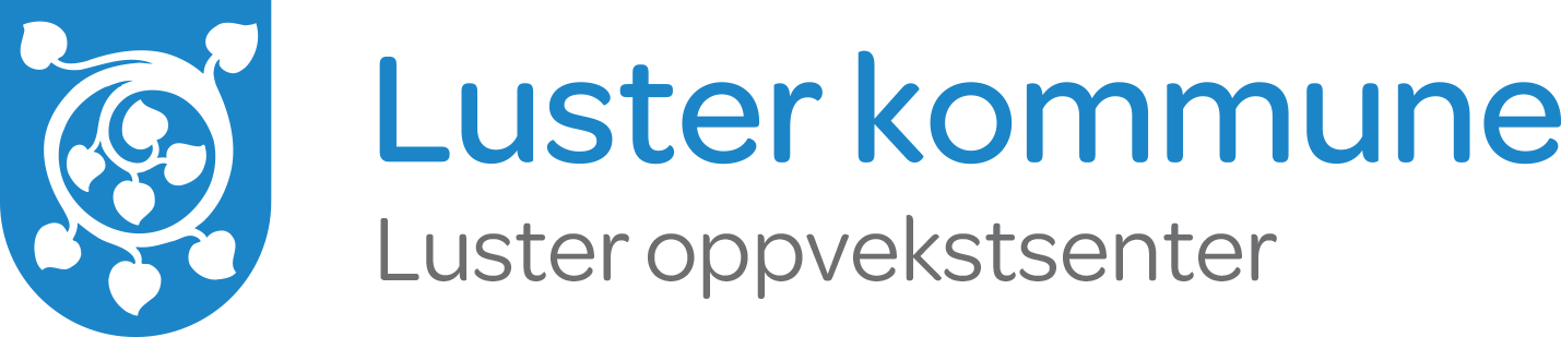 Luster oppvekstsenter