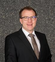 Profilbilde av Knut Hauge
