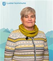Profilbilde av Solveig Løkkebø