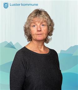 Profilbilde av Perdy Hesjevoll